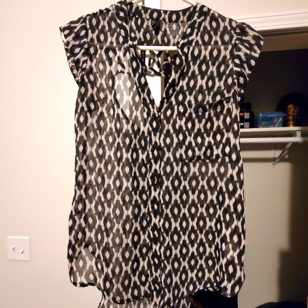 Dress Shirt